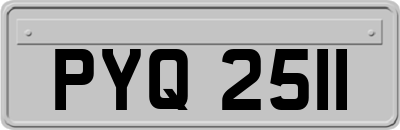 PYQ2511