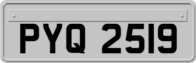 PYQ2519