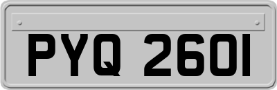 PYQ2601