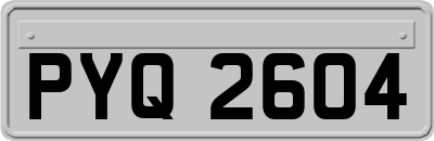 PYQ2604