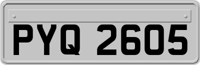 PYQ2605