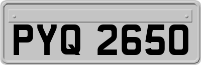 PYQ2650