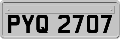 PYQ2707