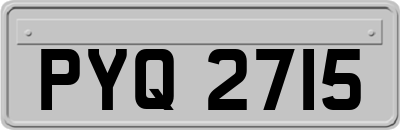 PYQ2715