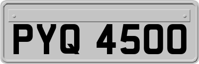 PYQ4500