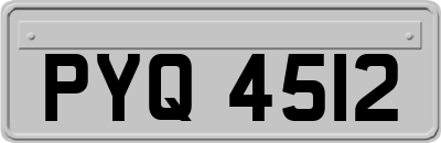 PYQ4512