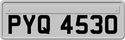 PYQ4530