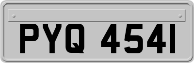 PYQ4541