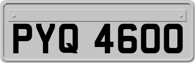 PYQ4600