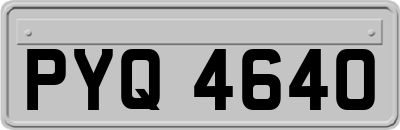 PYQ4640