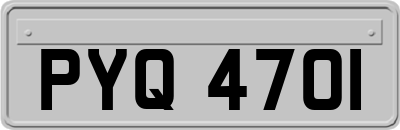 PYQ4701