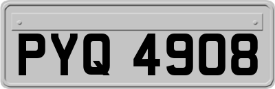 PYQ4908