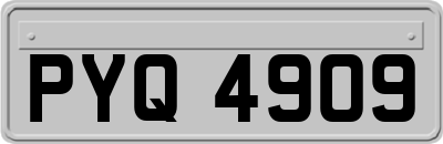 PYQ4909