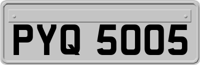 PYQ5005