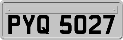 PYQ5027