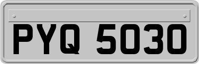 PYQ5030