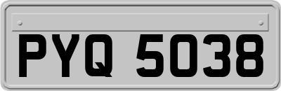 PYQ5038