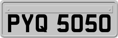 PYQ5050