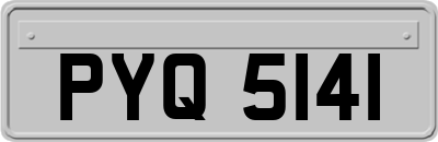 PYQ5141