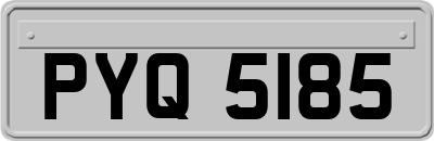 PYQ5185