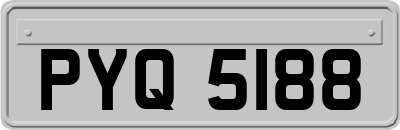 PYQ5188