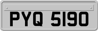 PYQ5190