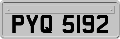 PYQ5192