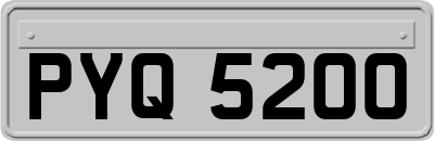 PYQ5200