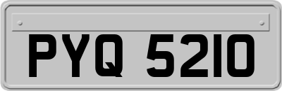 PYQ5210