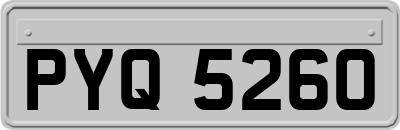 PYQ5260