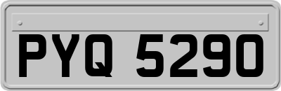 PYQ5290