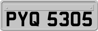 PYQ5305