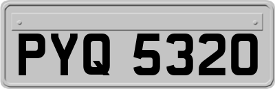 PYQ5320