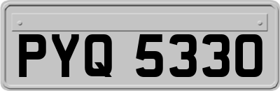 PYQ5330