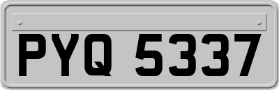 PYQ5337