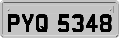 PYQ5348