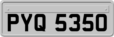 PYQ5350