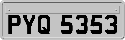 PYQ5353