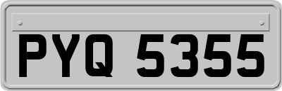 PYQ5355