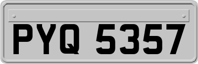 PYQ5357