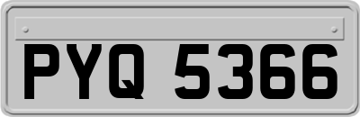 PYQ5366