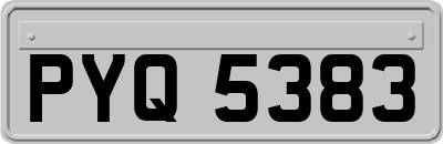 PYQ5383