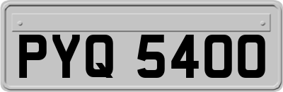 PYQ5400