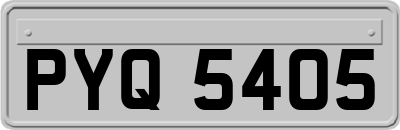 PYQ5405