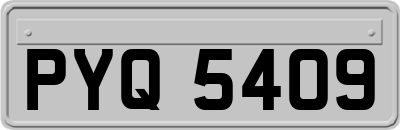 PYQ5409