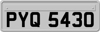 PYQ5430