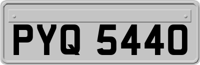 PYQ5440