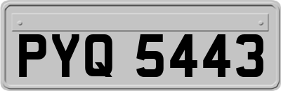 PYQ5443