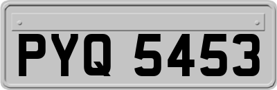 PYQ5453