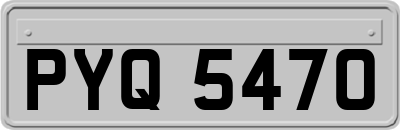 PYQ5470